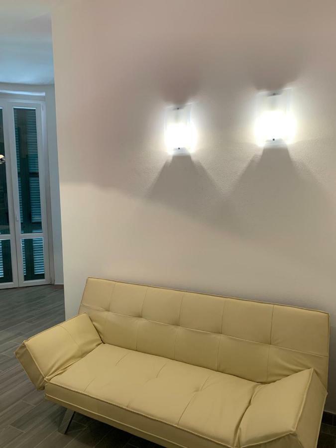 Alla Porta Di Sotto B&B Fivizzano Buitenkant foto