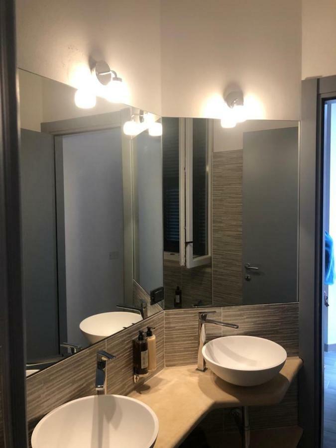Alla Porta Di Sotto B&B Fivizzano Buitenkant foto